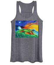 Load image into Gallery viewer, Pebble Beach - Women&#39;s Tank Top
