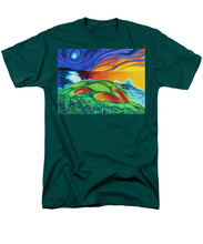 Load image into Gallery viewer, Pebble Beach - Men&#39;s T-Shirt  (Regular Fit)
