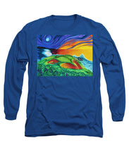 Load image into Gallery viewer, Pebble Beach - Long Sleeve T-Shirt
