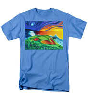 Load image into Gallery viewer, Pebble Beach - Men&#39;s T-Shirt  (Regular Fit)
