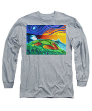 Load image into Gallery viewer, Pebble Beach - Long Sleeve T-Shirt
