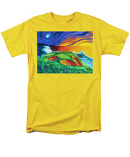 Load image into Gallery viewer, Pebble Beach - Men&#39;s T-Shirt  (Regular Fit)
