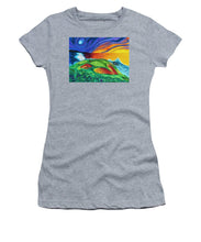 Load image into Gallery viewer, Pebble Beach - Women&#39;s T-Shirt
