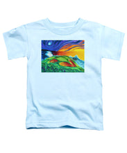 Load image into Gallery viewer, Pebble Beach - Toddler T-Shirt
