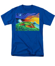 Load image into Gallery viewer, Pebble Beach - Men&#39;s T-Shirt  (Regular Fit)
