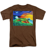 Load image into Gallery viewer, Pebble Beach - Men&#39;s T-Shirt  (Regular Fit)
