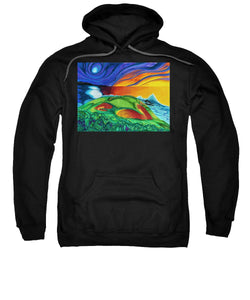 Pebble Beach - Sweatshirt