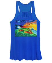 Load image into Gallery viewer, Pebble Beach - Women&#39;s Tank Top
