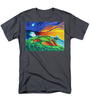 Load image into Gallery viewer, Pebble Beach - Men&#39;s T-Shirt  (Regular Fit)
