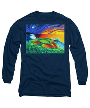 Load image into Gallery viewer, Pebble Beach - Long Sleeve T-Shirt
