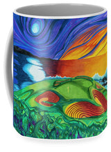 Load image into Gallery viewer, Pebble Beach - Mug
