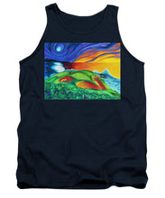 Load image into Gallery viewer, Pebble Beach - Tank Top
