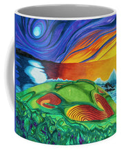 Load image into Gallery viewer, Pebble Beach - Mug
