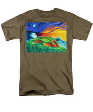 Load image into Gallery viewer, Pebble Beach - Men&#39;s T-Shirt  (Regular Fit)
