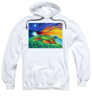 Load image into Gallery viewer, Pebble Beach - Sweatshirt
