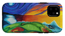 Load image into Gallery viewer, Pebble Beach - Phone Case
