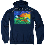 Load image into Gallery viewer, Pebble Beach - Sweatshirt
