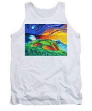 Load image into Gallery viewer, Pebble Beach - Tank Top
