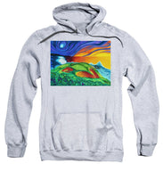 Load image into Gallery viewer, Pebble Beach - Sweatshirt
