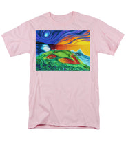 Load image into Gallery viewer, Pebble Beach - Men&#39;s T-Shirt  (Regular Fit)
