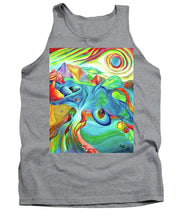 Load image into Gallery viewer, Rainbow Pathway - Tank Top
