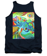 Load image into Gallery viewer, Rainbow Pathway - Tank Top
