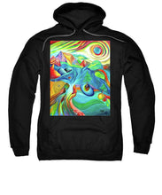 Load image into Gallery viewer, Rainbow Pathway - Sweatshirt
