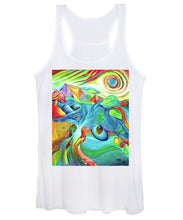 Load image into Gallery viewer, Rainbow Pathway - Women&#39;s Tank Top
