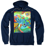 Load image into Gallery viewer, Rainbow Pathway - Sweatshirt
