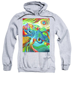 Rainbow Pathway - Sweatshirt