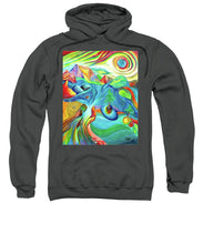 Load image into Gallery viewer, Rainbow Pathway - Sweatshirt
