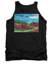 Load image into Gallery viewer, The Bluffs - Tank Top
