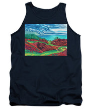 Load image into Gallery viewer, The Bluffs - Tank Top
