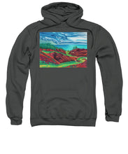 Load image into Gallery viewer, The Bluffs - Sweatshirt
