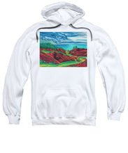 Load image into Gallery viewer, The Bluffs - Sweatshirt
