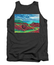 Load image into Gallery viewer, The Bluffs - Tank Top
